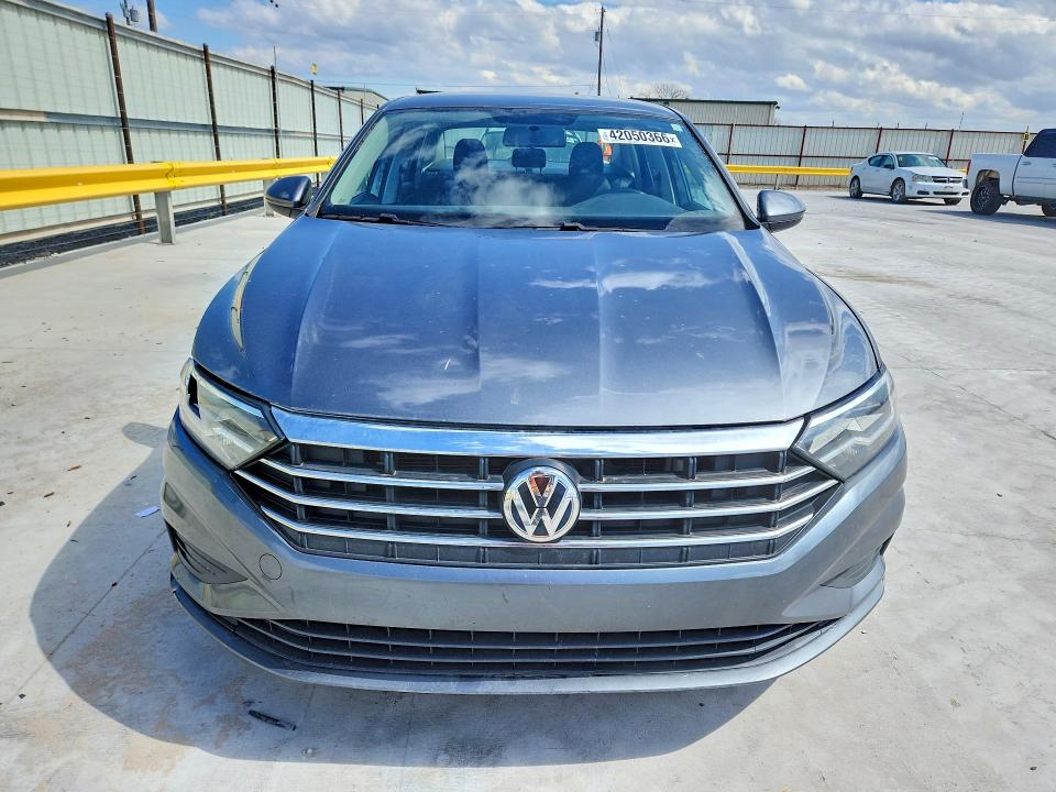 Aukcja sprzedaży 2021 Volkswagen Jetta, vin: 3VWC57BU2MM046758, numer aukcji: 42050366