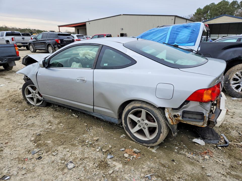 Продаж на аукціоні авто 2003 Acura Rsx, vin: JH4DC54863C013018, номер лоту: 46098256