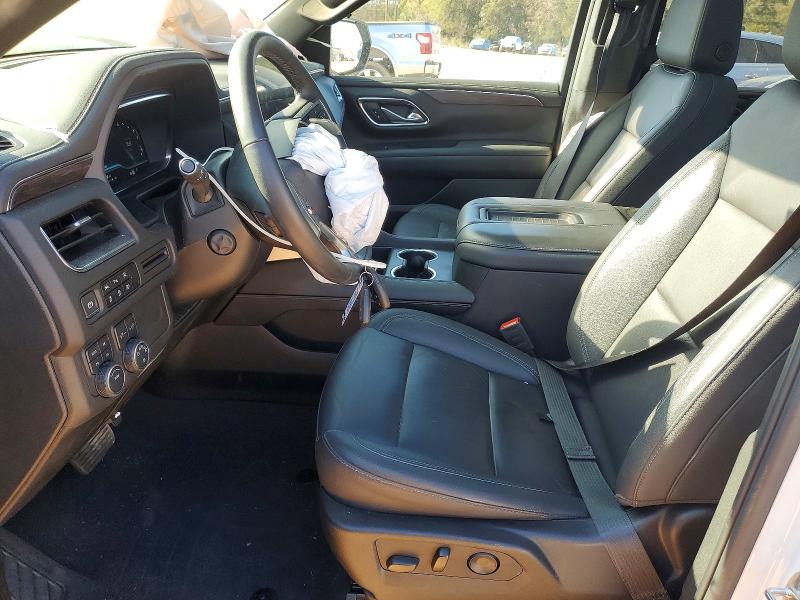 Aukcja sprzedaży 2024 Chevrolet Tahoe, vin: 1GNSKPKD3RR418693, numer aukcji: 47384626