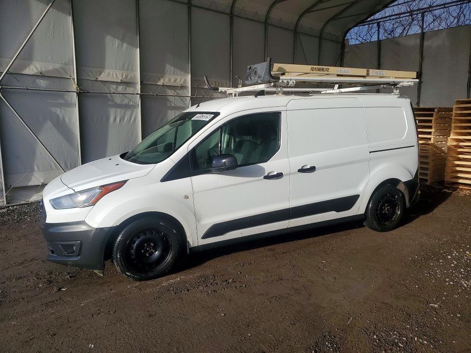 Продаж на аукціоні авто 2019 Ford Transit Connect, vin: NM0LS7S26K1426042, номер лоту: 79173325