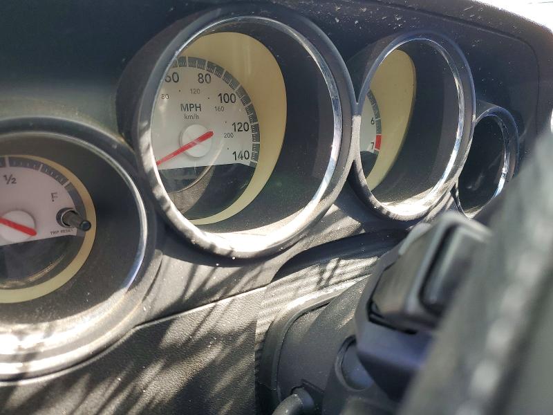 2010 Dodge Challenger მანქანა იყიდება აუქციონზე, vin: 2B3CJ4DV5AH313793, აუქციონის ნომერი: 45788976