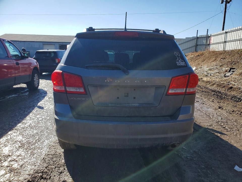 Продажа на аукционе авто 2013 Dodge Journey, vin: 3C4PDCAB2DT721563, номер лота: 79699665