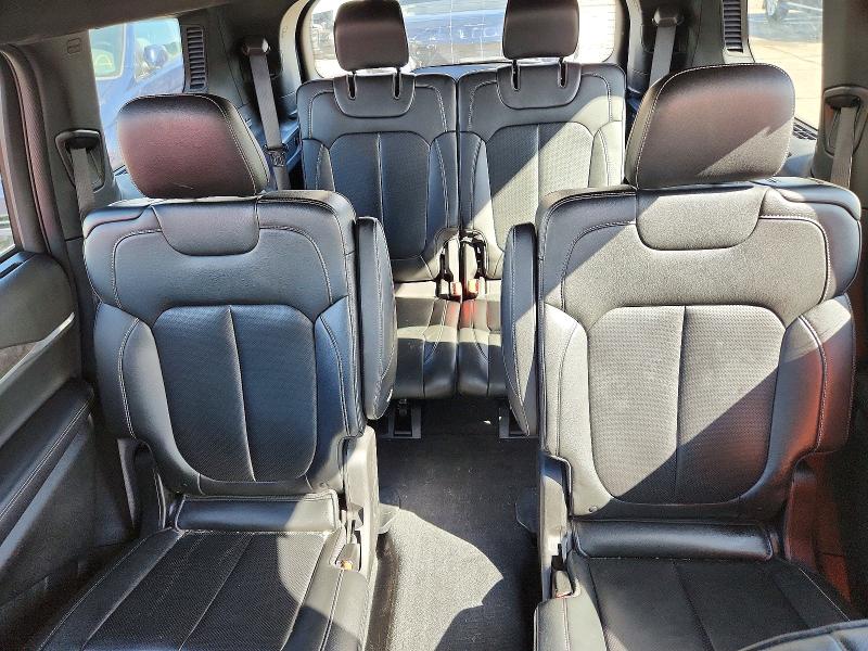 Aukcja sprzedaży 2024 Jeep Grand Cherokee, vin: 1C4RJKBG2R8544976, numer aukcji: 79977525