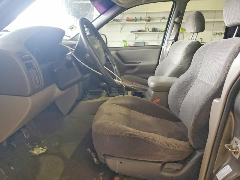 Aukcja sprzedaży 2000 Jeep Grand Cherokee, vin: 1J4GW48S3YC305619, numer aukcji: 46270256