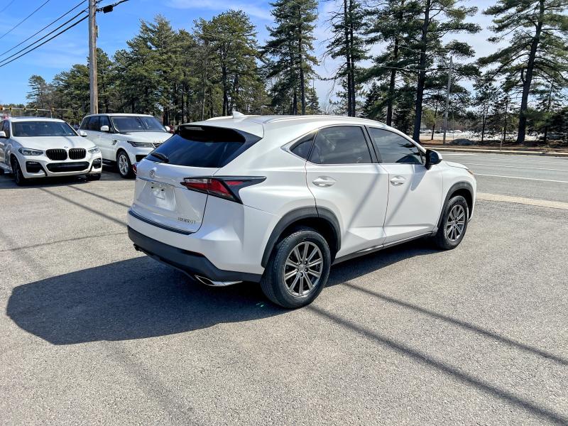 Продажа на аукционе авто 2016 Lexus Nx 200t, vin: JTJYARBZ3G2026331, номер лота: 47804276