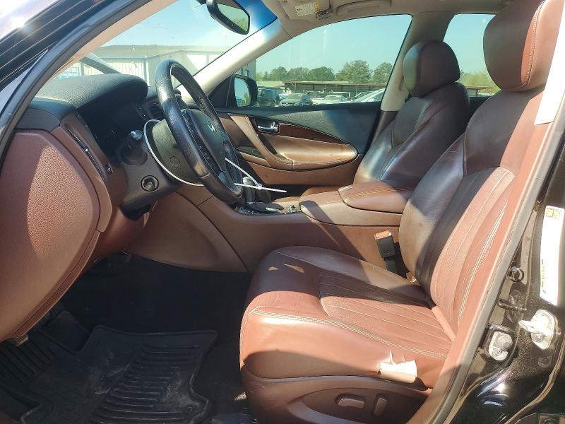 47390866 :رقم المزاد ، JN1BJ0RR6GM269665 vin ، 2016 Infiniti Qx50 مزاد بيع