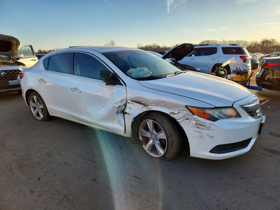 2014 Acura Ilx მანქანა იყიდება აუქციონზე, vin: 19VDE1F33EE001953, აუქციონის ნომერი: 46228666