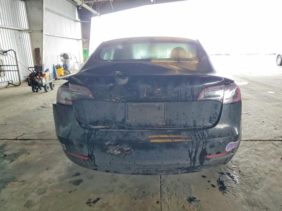 2019 Tesla Model 3 მანქანა იყიდება აუქციონზე, vin: 5YJ3E1EA8KF399475, აუქციონის ნომერი: 48377096