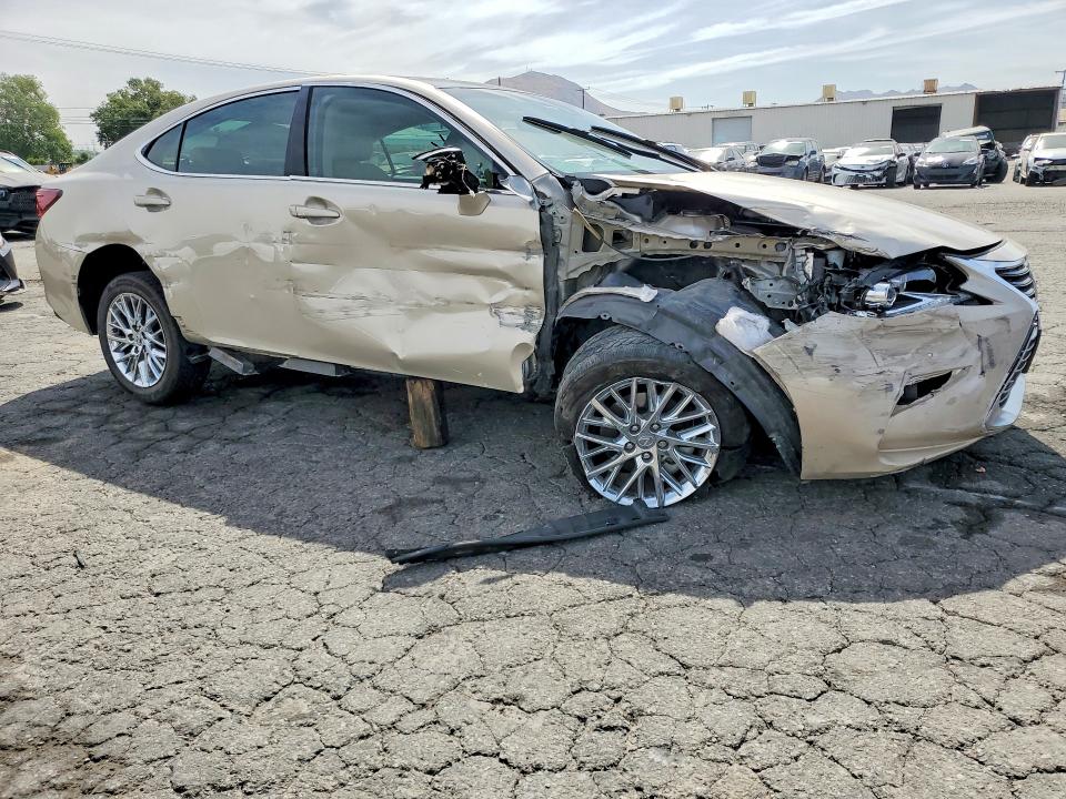 Aukcja sprzedaży 2017 Lexus Es, vin: 58ABK1GGXHU044558, numer aukcji: 47992846