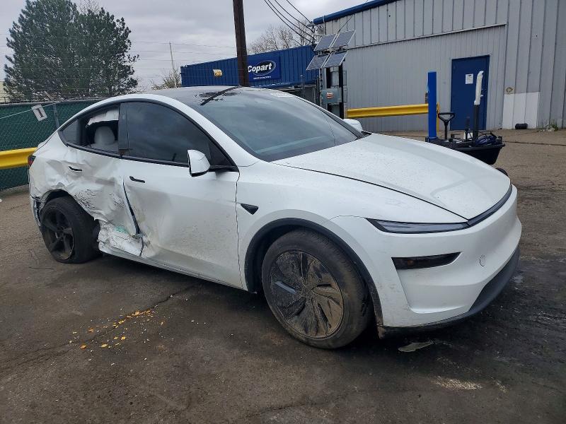 Продаж на аукціоні авто 2026 Tesla Model Y, vin: 7SAYGDEE1TF404623, номер лоту: 47917376