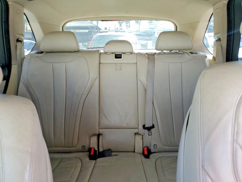 Aukcja sprzedaży 2015 Bmw X5, vin: 5UXKR2C54F0H40467, numer aukcji: 45789476
