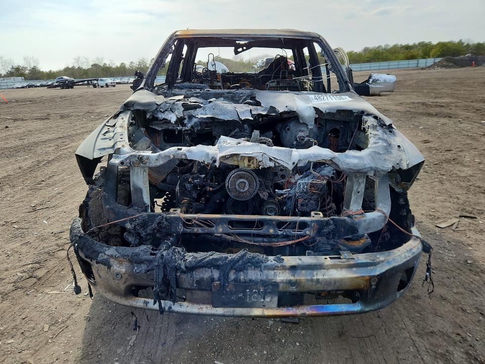 Aukcja sprzedaży 2015 Ram 1500, vin: 1C6RR7NTXFS603163, numer aukcji: 48271156