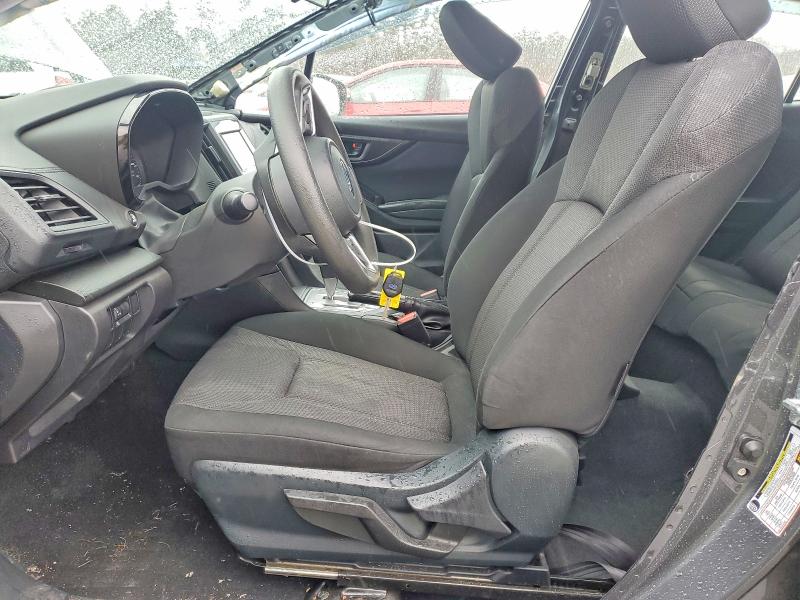 Aukcja sprzedaży 2021 Subaru Impreza, vin: 4S3GTAB61M3709893, numer aukcji: 47063946