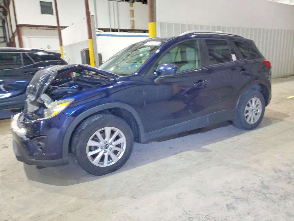 Aukcja sprzedaży 2013 Mazda Cx-5, vin: JM3KE2CE1D0143422, numer aukcji: 48155276