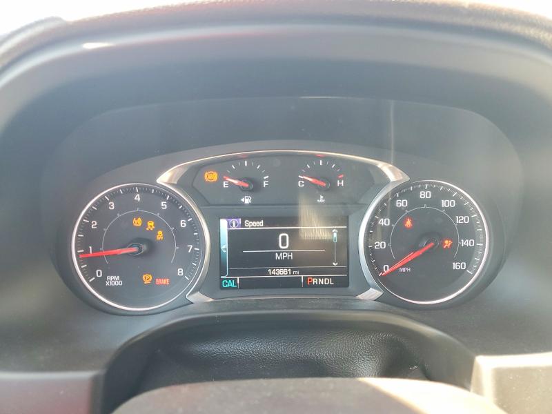 Aukcja sprzedaży 2017 Gmc Acadia, vin: 1GKKNMLS5HZ225556, numer aukcji: 46961916