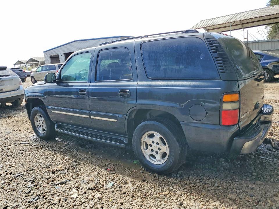 Aukcja sprzedaży 2005 Chevrolet Tahoe, vin: 1GNEC13T25J186111, numer aukcji: 46311396