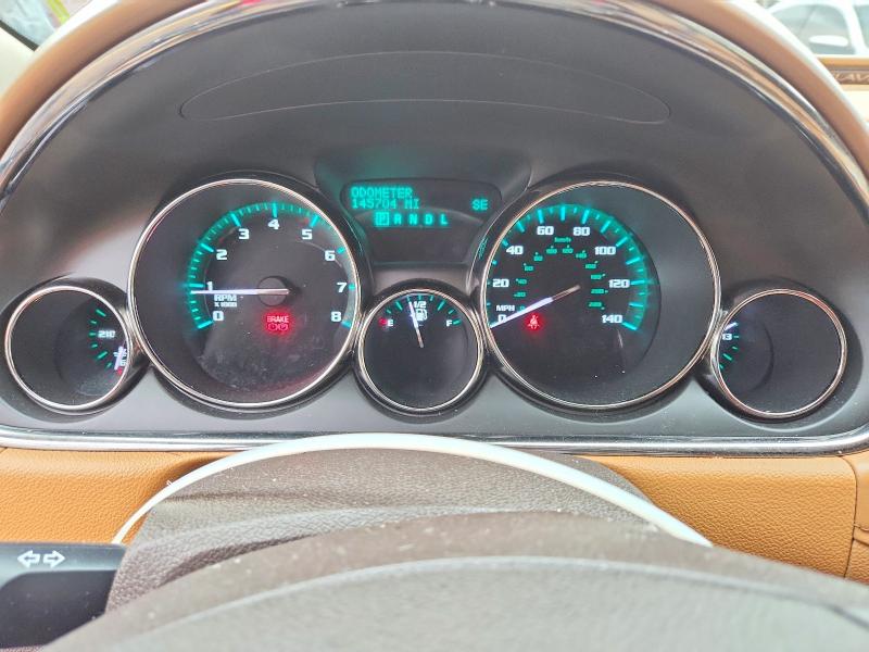 45676776 :رقم المزاد ، 5GAKVBKD9HJ331012 vin ، 2017 Buick Enclave مزاد بيع