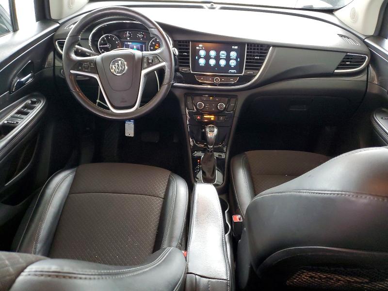 41935786 :رقم المزاد ، KL4CJASB3LB017750 vin ، 2020 Buick Encore مزاد بيع
