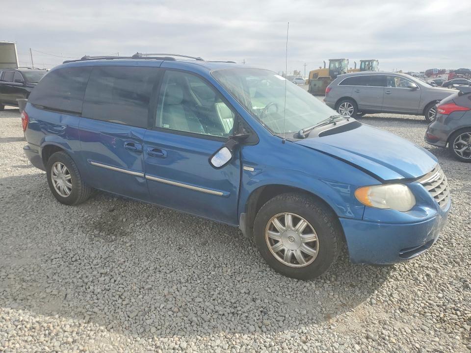 Aukcja sprzedaży 2005 Chrysler Town & Country, vin: 2C4GP54L05R292211, numer aukcji: 79685545