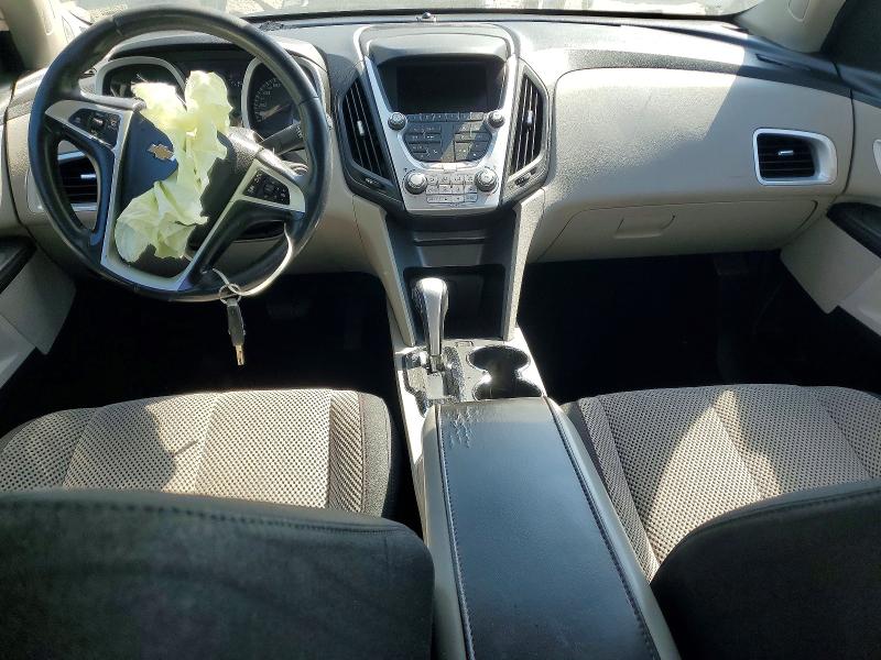 Продажа на аукционе авто 2013 Chevrolet Equinox, vin: 2GNALDEK3D1215838, номер лота: 46845856