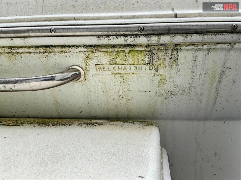 Продажа на аукционе авто 2002 Weldbilt Boat, vin: WELCHA13H102, номер лота: 47180026