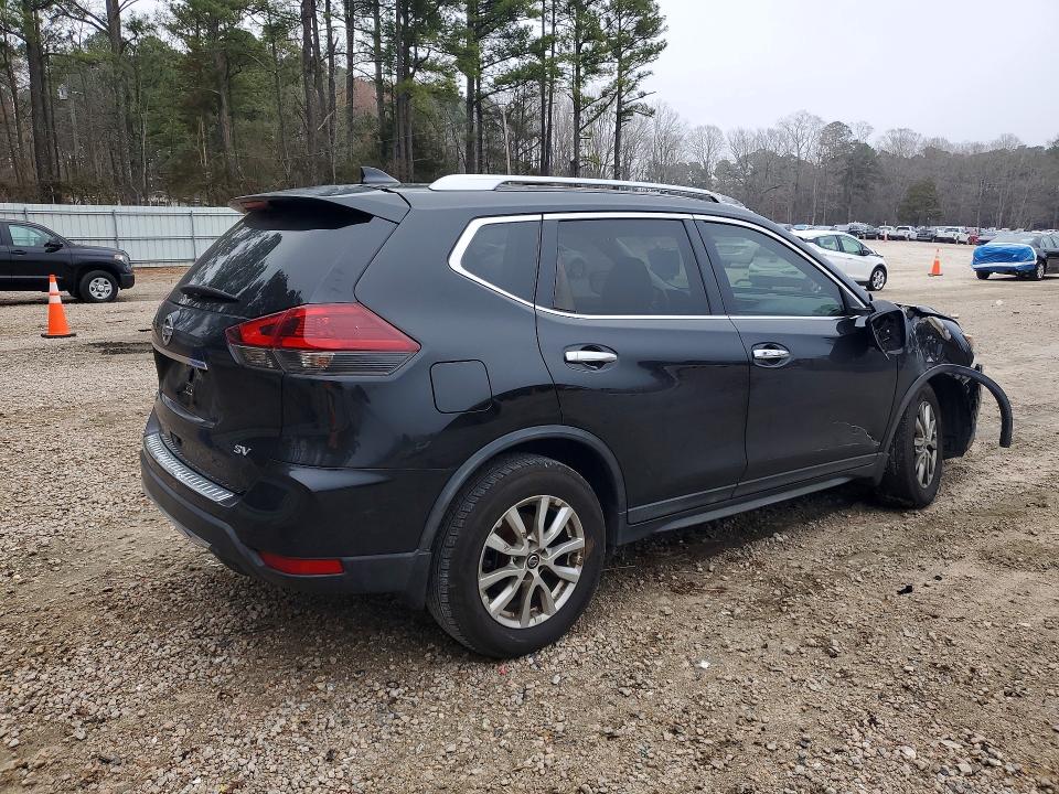 Aukcja sprzedaży 2018 Nissan Rogue, vin: KNMAT2MT9JP540158, numer aukcji: 79598495