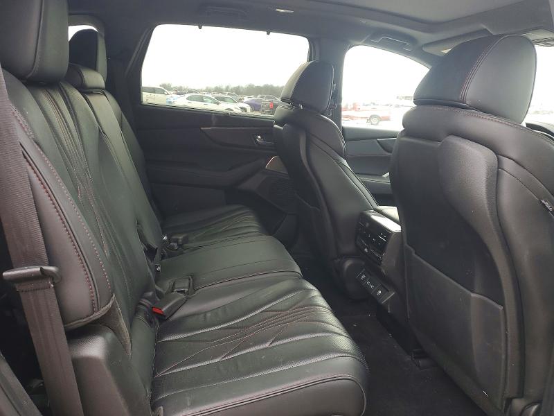 Aukcja sprzedaży 2023 Acura Mdx, vin: 5J8YD8H87PL004086, numer aukcji: 79542235