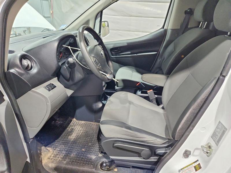 Продажа на аукционе авто 2021 Nissan Nv200, vin: 3N6CM0KN7MK693686, номер лота: 79214395