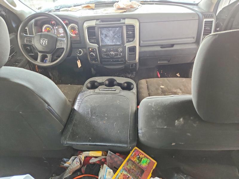 78824505 :رقم المزاد ، 1C6RR7GG7LS115543 vin ، 2020 Ram 1500 Classic مزاد بيع