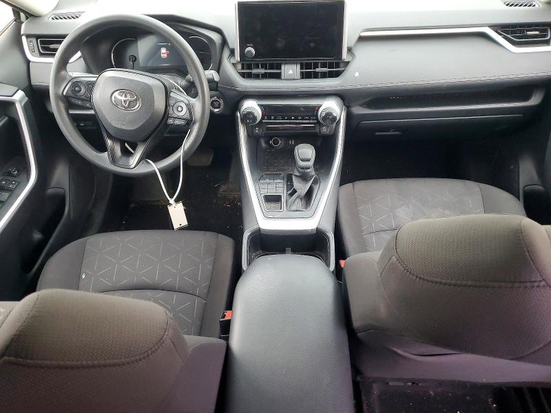 47829646 :رقم المزاد ، JTMP1RFV9PJ040553 vin ، 2023 Toyota Rav4 مزاد بيع