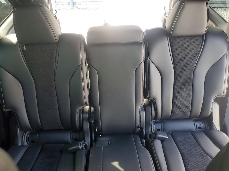 Продаж на аукціоні авто 2022 Acura Mdx, vin: 5J8YE1H09NL019314, номер лоту: 41596646