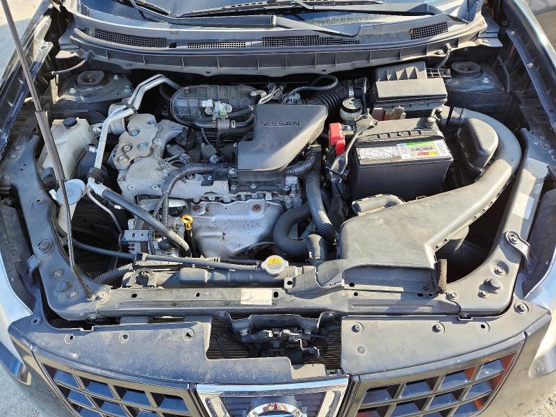 2010 Nissan Rogue მანქანა იყიდება აუქციონზე, vin: JN8AS5MV2AW123173, აუქციონის ნომერი: 47317376