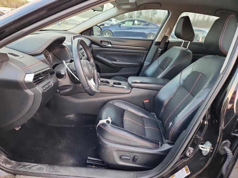 Продаж на аукціоні авто 2019 Nissan Altima, vin: 1N4BL4CV5KC186270, номер лоту: 41598856