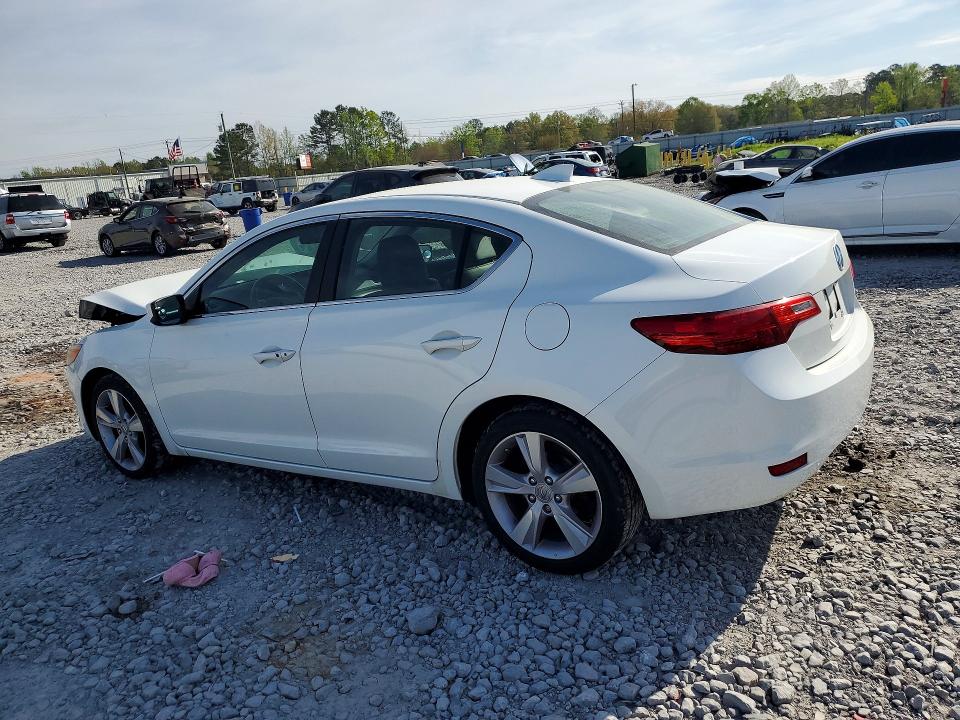 Продаж на аукціоні авто 2015 Acura Ilx, vin: 19VDE1F30FE000695, номер лоту: 47280716