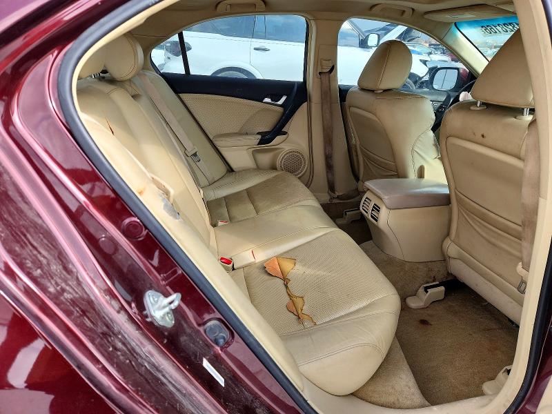 Продажа на аукционе авто 2012 Acura Tsx, vin: JH4CU2F45CC017241, номер лота: 41828166