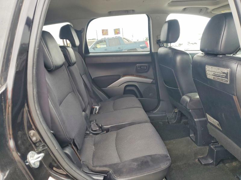 Продаж на аукціоні авто 2008 Mitsubishi Outlander, vin: JA4LS31W18Z019606, номер лоту: 47840316