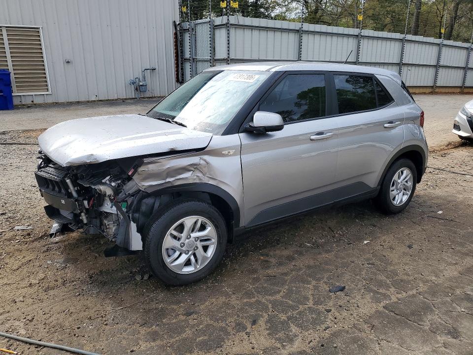 Aukcja sprzedaży 2025 Hyundai Venue, vin: KMHRB8A33SU413644, numer aukcji: 47917306