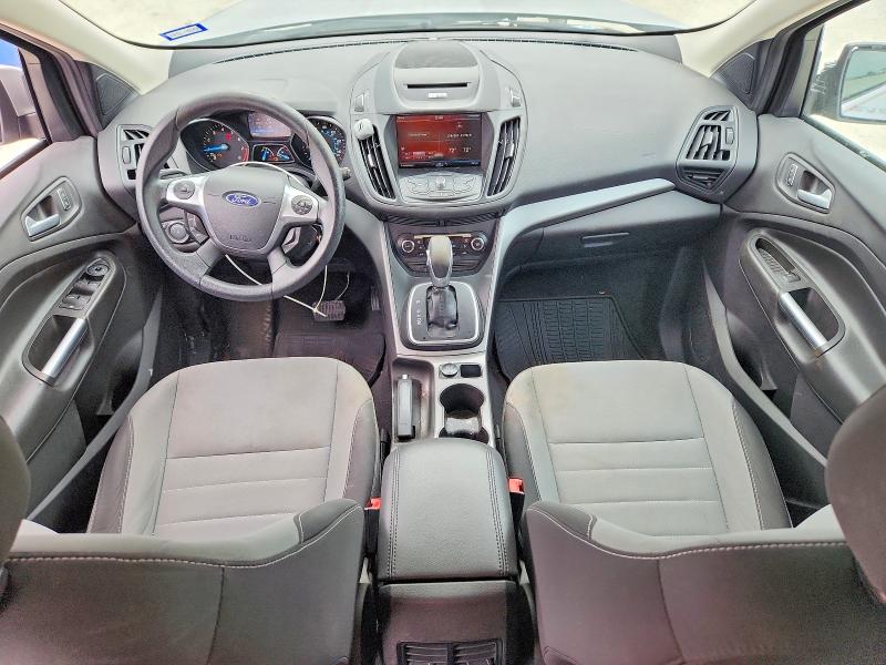 Aukcja sprzedaży 2014 Ford Escape, vin: 1FMCU9GX7EUA05247, numer aukcji: 45572636