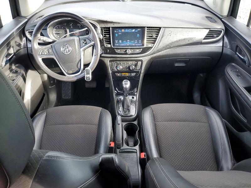 Aukcja sprzedaży 2018 Buick Encore, vin: KL4CJESB6JB688477, numer aukcji: 46167236