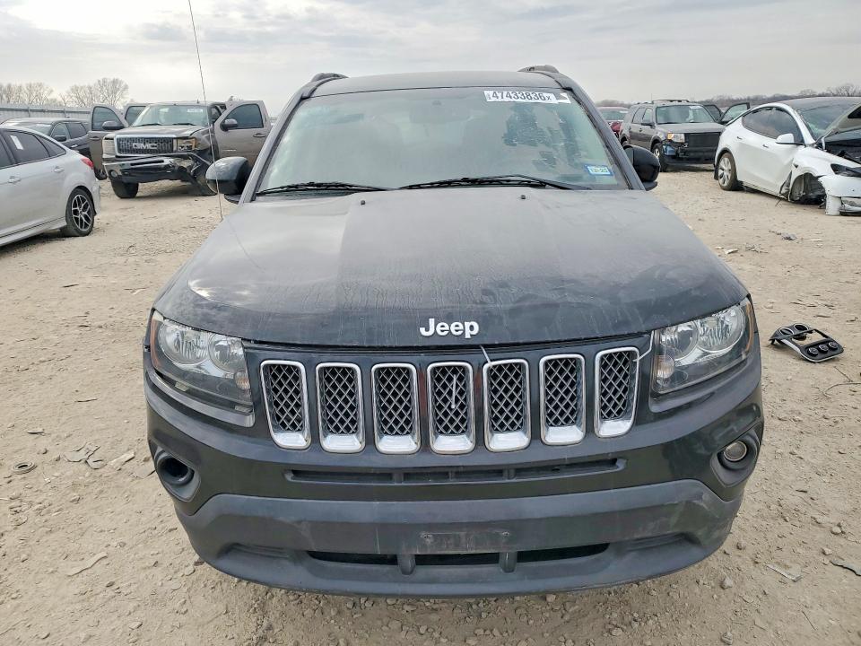 Aukcja sprzedaży 2016 Jeep Compass, vin: 1C4NJCEA6GD773371, numer aukcji: 47433836