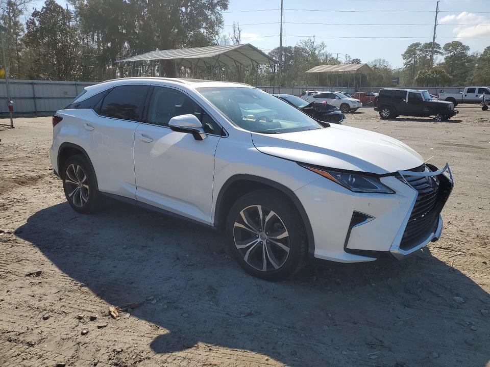 Aukcja sprzedaży 2017 Lexus Rx 350, vin: 2T2ZZMCA0HC067543, numer aukcji: 79745095