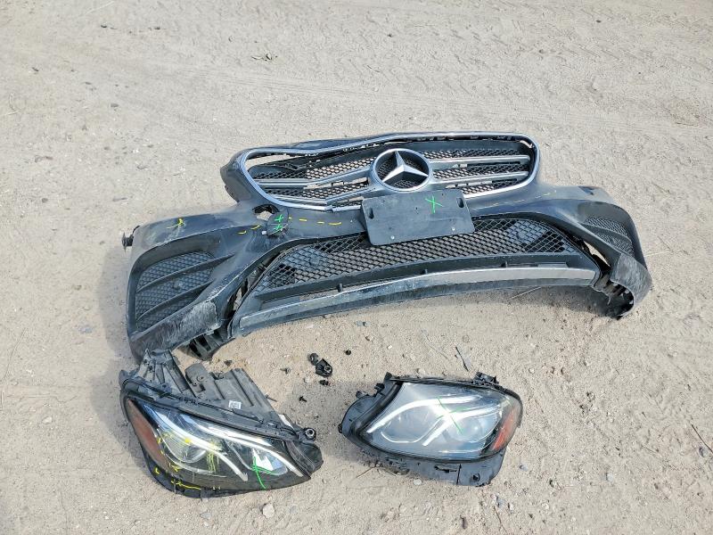 Aukcja sprzedaży 2018 Mercedes-benz E, vin: WDDZF4KB4JA427257, numer aukcji: 47278166