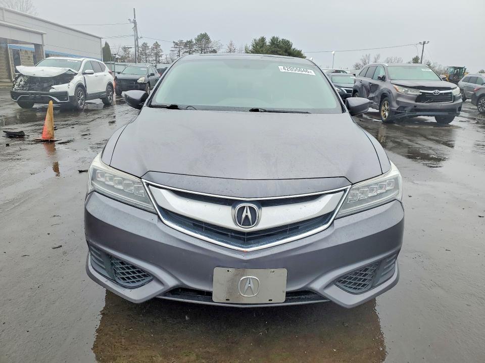 Aukcja sprzedaży 2018 Acura Ilx, vin: 19UDE2F3XJA008765, numer aukcji: 42055046