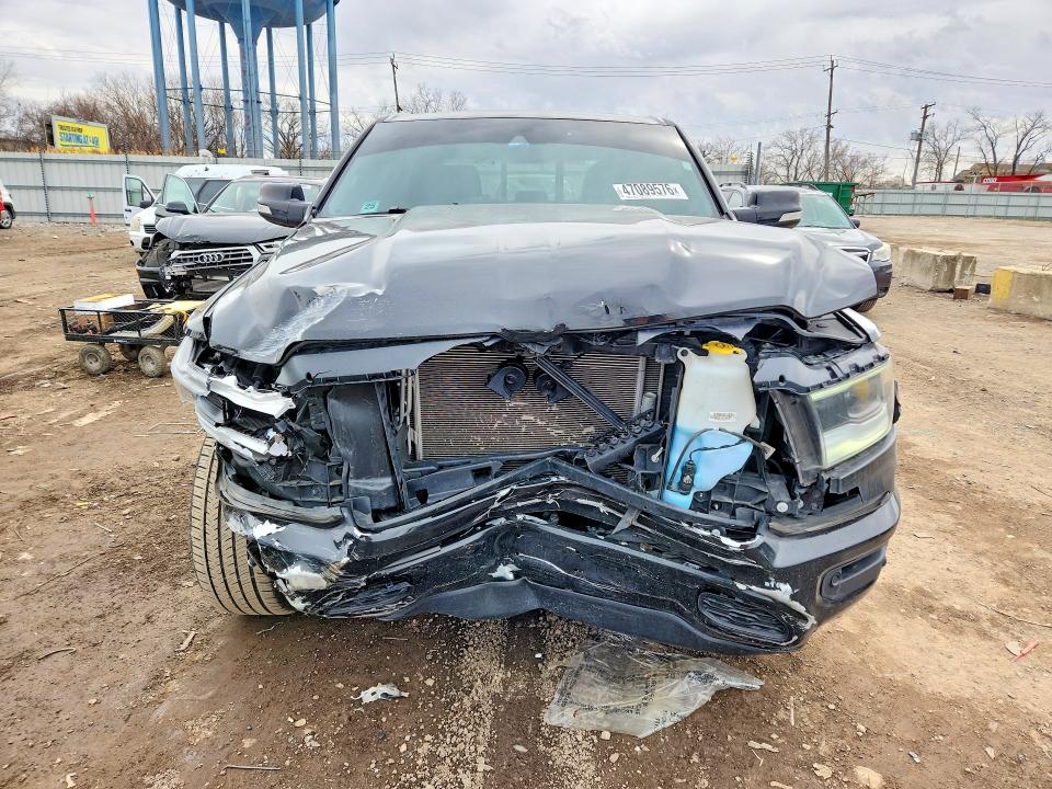 Aukcja sprzedaży 2021 Ram 1500, vin: 1C6SRFFT2MN678719, numer aukcji: 47089576