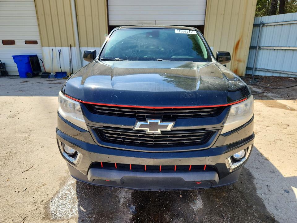 Продажа на аукционе авто 2018 Chevrolet Colorado, vin: 1GCGSCEN4J1124217, номер лота: 47057516