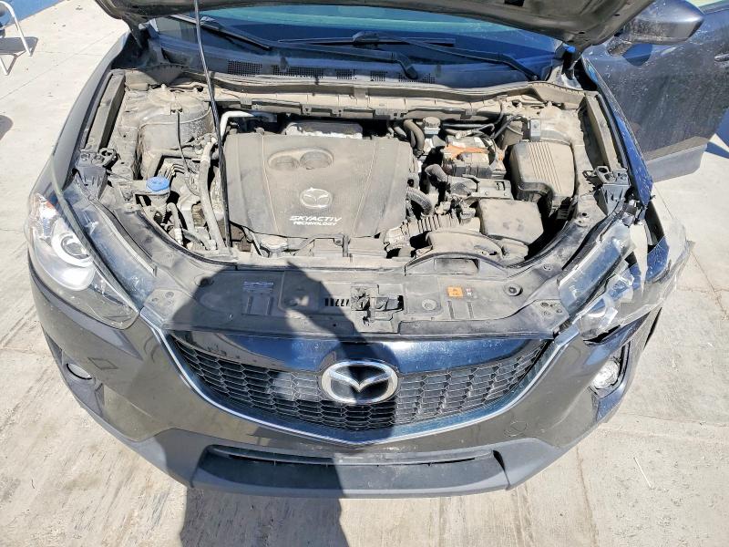 Продажа на аукционе авто 2014 Mazda Cx-5, vin: JM3KE4CY4E0370370, номер лота: 45885516