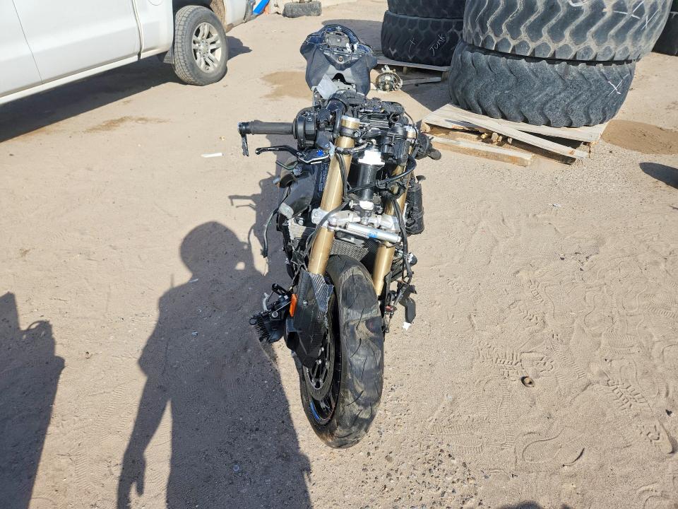 Продаж на аукціоні авто 2025 Bmw S 1000, vin: WB10P2305S6L48019, номер лоту: 45671496