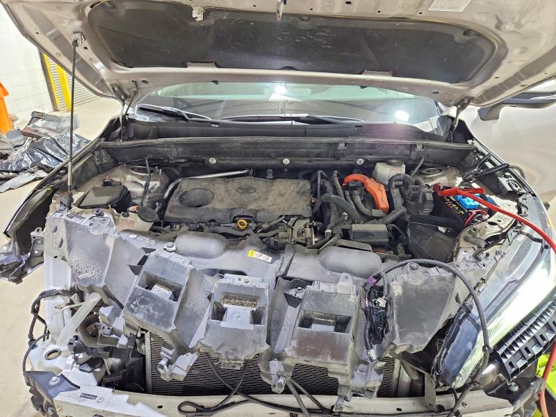 Продаж на аукціоні авто 2021 Toyota Venza, vin: JTEAAAAH0MJ040151, номер лоту: 47775766
