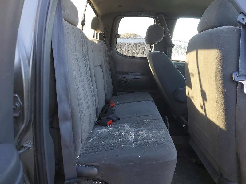 2003 Toyota Tundra მანქანა იყიდება აუქციონზე, vin: 5TBBT44183S434364, აუქციონის ნომერი: 79369095