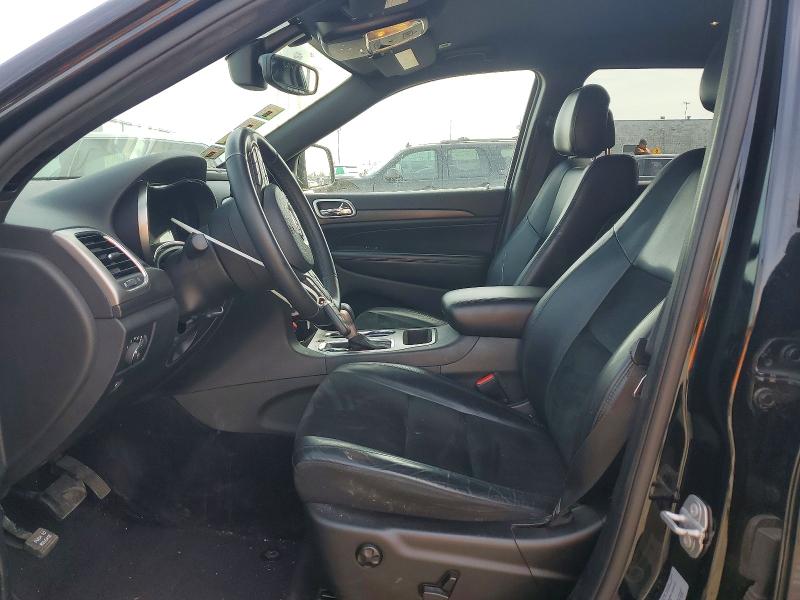 Продаж на аукціоні авто 2017 Jeep Grand Cherokee, vin: 1C4RJFAG5HC892565, номер лоту: 47037506